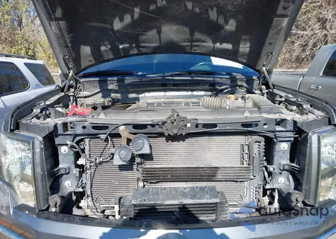 2012 Ford F-150 Xlt из США, поврежденный, VIN 1FTFW1ET3CFA95253